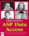 Professional ASP Data Access