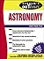 Schaum's Outline of Astronomy