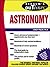 Schaum's Outline of Astronomy