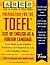 Preparation for the Toefl: ...