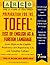 Preparation for the Toefl: Test of English As a Foreign Language (7th ed)