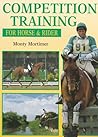 Competition Training for Horse and Rider Competition Training for Horse and Rider