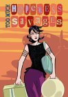 Hopeless Savages Volume 3: Too Much Hopeless (Paperback)