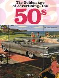 The Golden Age of Advertising – the 50s (Hardcover)