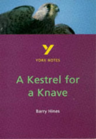 A Kestrel for a Knave