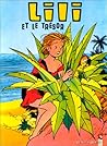 L'Espiègle Lili, tome 12 : Lili et le trésor