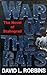 War of the Rats by David L. Robbins