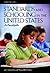 Standards and Schooling in the United States: An Encyclopedia