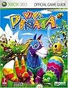 Viva Pinata: Prima Official Game Guide Viva Pinata: Prima Official Game Guide