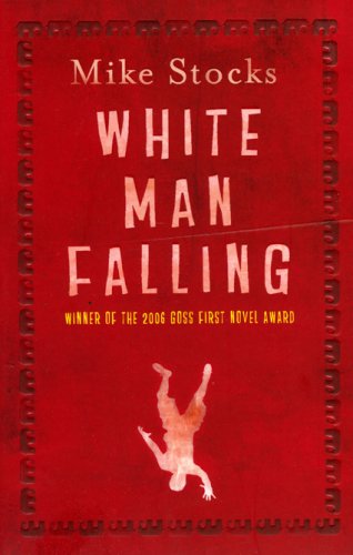 White Man Falling (Paperback)