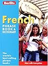 Berlitz French Phrase Book (French Edition)