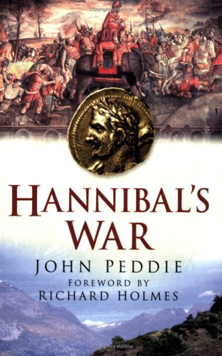Hannibal's War (Paperback)
