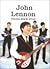 John Lennon: Young Rock Star (Easy Biographies)