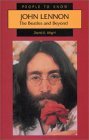 John Lennon: The Beatles and Beyond (People to Know)