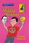 The Muddled Monsters (Rockets: Wizard's Boy)