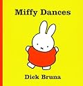 Miffy Dances