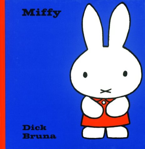 Miffy (Hardcover)