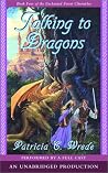 Talking to Dragons