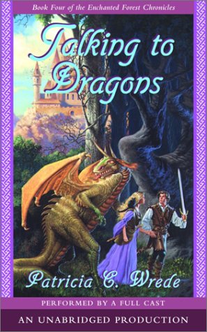 Talking to Dragons