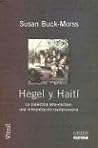 Hegel y Haiti