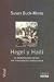 Hegel y Haiti (Spanish Edition)