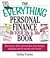 Everything Personal Finance...