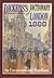 Dickens's Dictionary of London 1888 by Charles Dickens