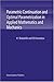 Parametric Continuation and Optimal Parametrization in Applie... by V.I. Shalashilin