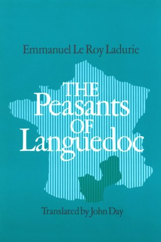 The Peasants of Languedoc (Paperback)