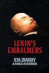 Lenin's Embalmers