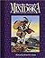 Minidoka by Edgar Rice Burroughs