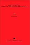 Open Quantum Systems and Feynman Integrals (Fundamental Theories of Physics, 6)