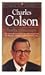 Charles Colson (Men of Faith Series)