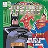 The One-Man Justice League (Justice League Series)