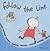 Follow the Line by Simone Lia