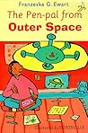 The Pen-pal from Outer Space (Yellow Bananas)