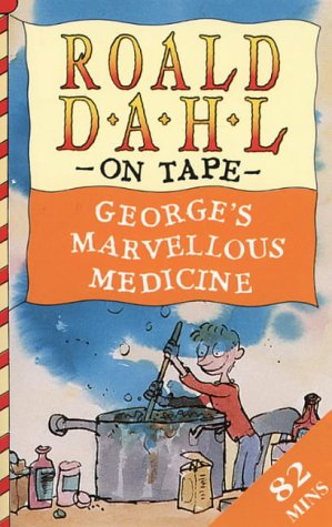 George's Marvellous Medicine