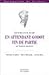 "En attendant Godot", "Fin de partie" de Samuel Beckett (Lectures d'une oeuvre) (French Edition)