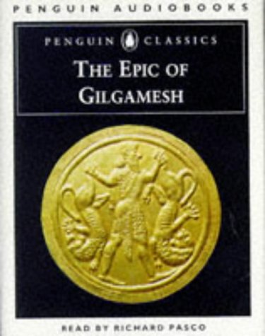 The Epic of Gilgamesh
