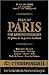 Atlas routiers : Plan de Paris par arrondissements - 29 plans de la proche banlieue