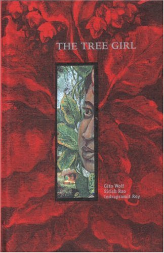 The Tree Girl (Hardcover)