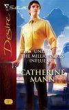 Under the Millionaire's Influence (Beachcombers, #2)