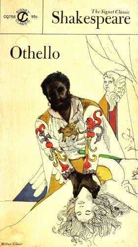The Tragedy of Othello: The Moor of Venice