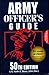 Army Officer's Guide by Keith Bonn Army Officer's Guide by Keith Bonn