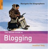 The Rough Guide to Blogging (Paperback)