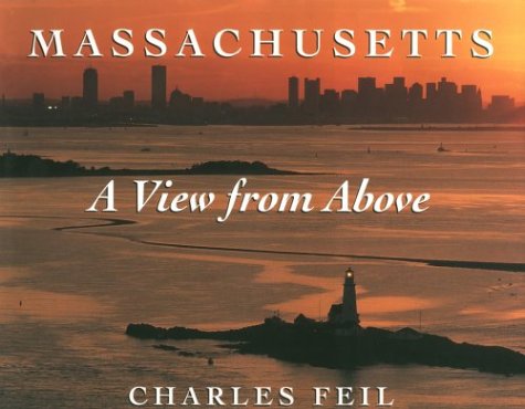 Massachusetts (Hardcover)