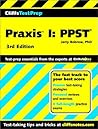 Praxis I: Ppst (Cliffs Test Prep Guides)