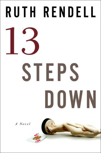 Thirteen Steps Down (Hardcover)