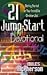 21 Jump-Start Devotional by Miles McPherson 21 Jump-Start Devotional by Miles McPherson