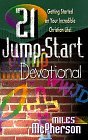 21 Jump-Start Dev...